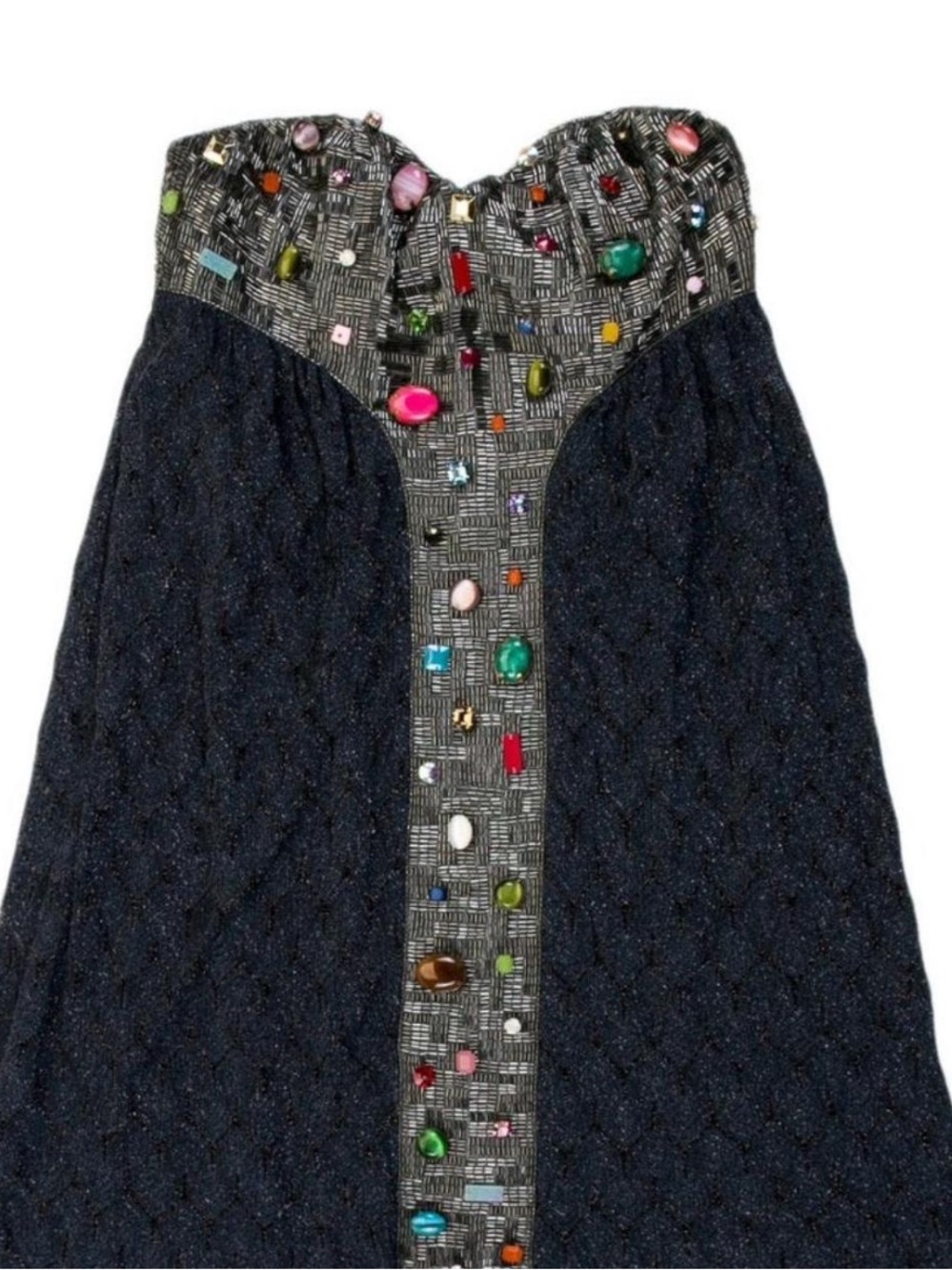 VERY RARE MISSONI DRESS